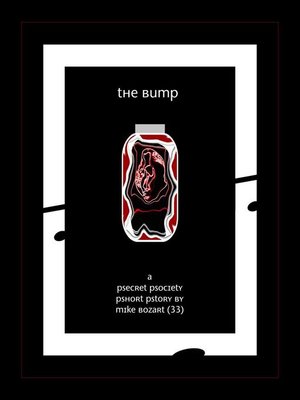 cover image of The Bump